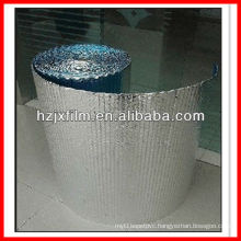 PET laminated pouch PE film